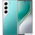Телефон Tecno Camon 40 Pro 8GB/256GB (морской зеленый)