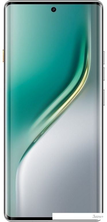 Телефон Tecno Camon 40 Pro 8GB/256GB (морской зеленый)