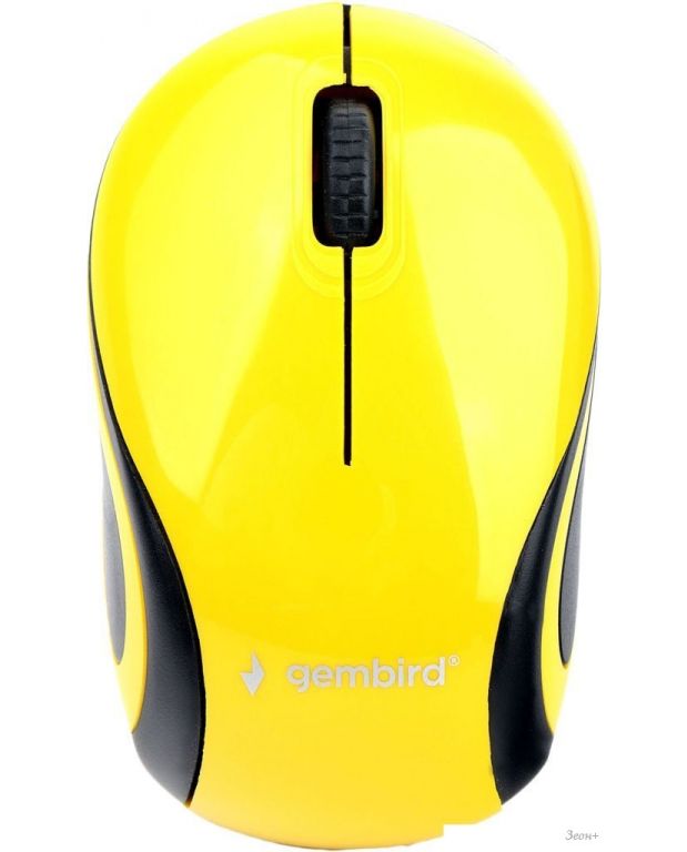 Мышь Gembird MUSW-615