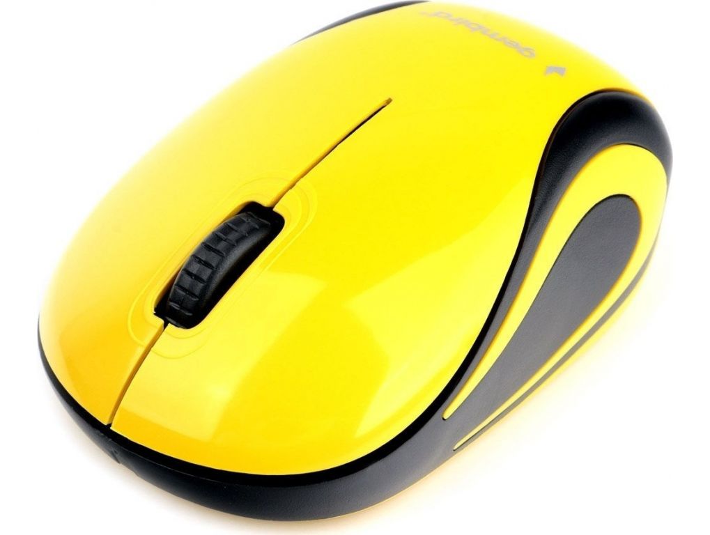 Мышь Gembird MUSW-615