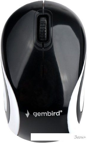 Мышь Gembird MUSW-610
