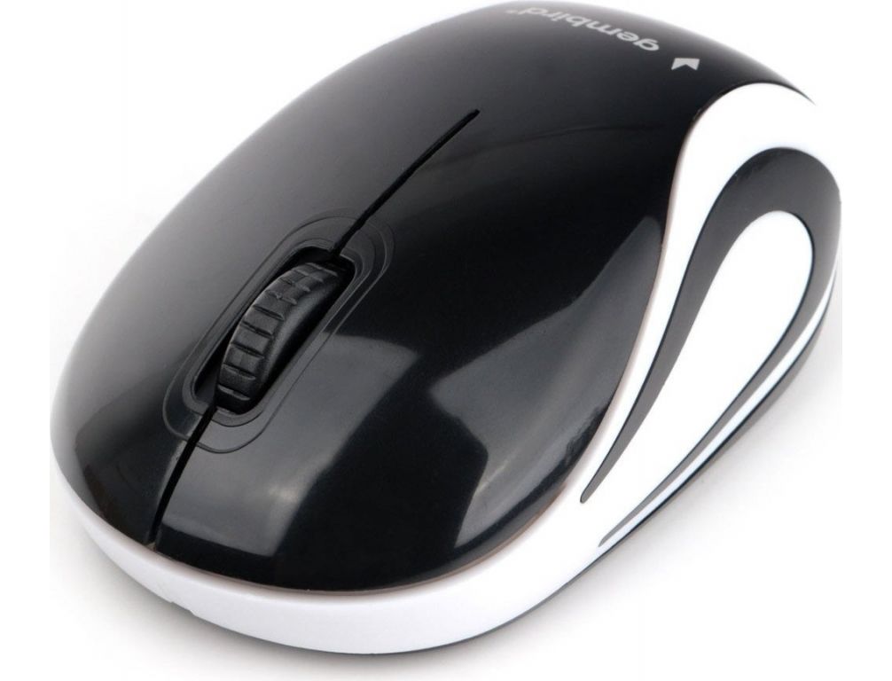 Мышь Gembird MUSW-610