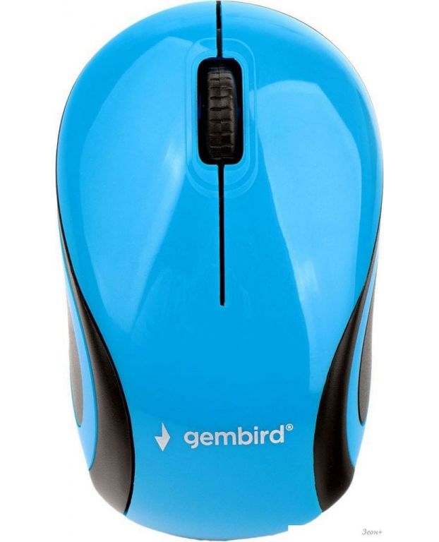 Мышь Gembird MUSW-620