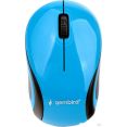 Мышь Gembird MUSW-620