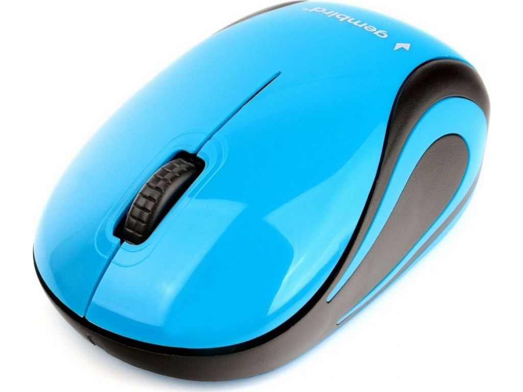 Мышь Gembird MUSW-620