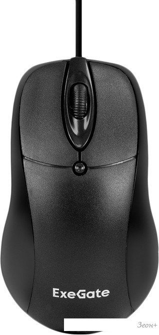 Мышь ExeGate Professional Standard B100L