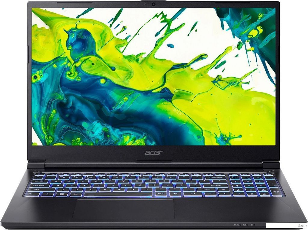 Ноутбук Acer Aspire 7 A715-59G-52C4 NH.QX6CD.003