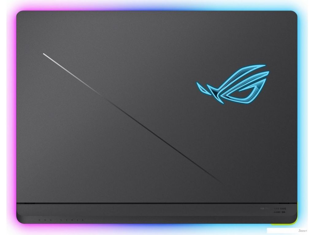 Игровой ноутбук ASUS ROG Strix G16 2025 G615LR-S5162