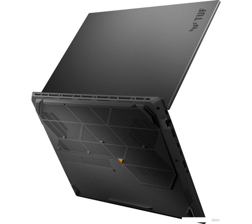 Игровой ноутбук ASUS TUF Gaming A16 2025 FA608PP-RV062