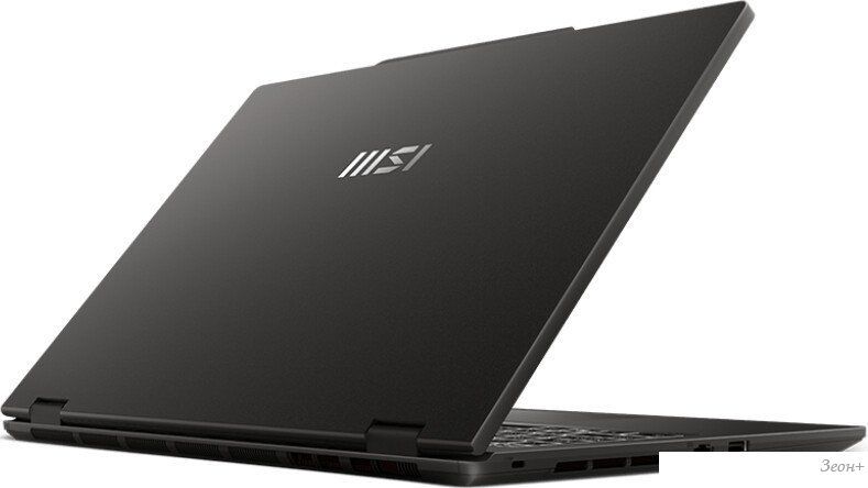 Ноутбук MSI VenturePro 15 AI A1UDXG-006XRU