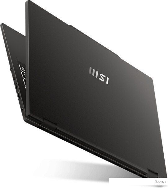 Ноутбук MSI VenturePro 15 AI A1UDXG-006XRU