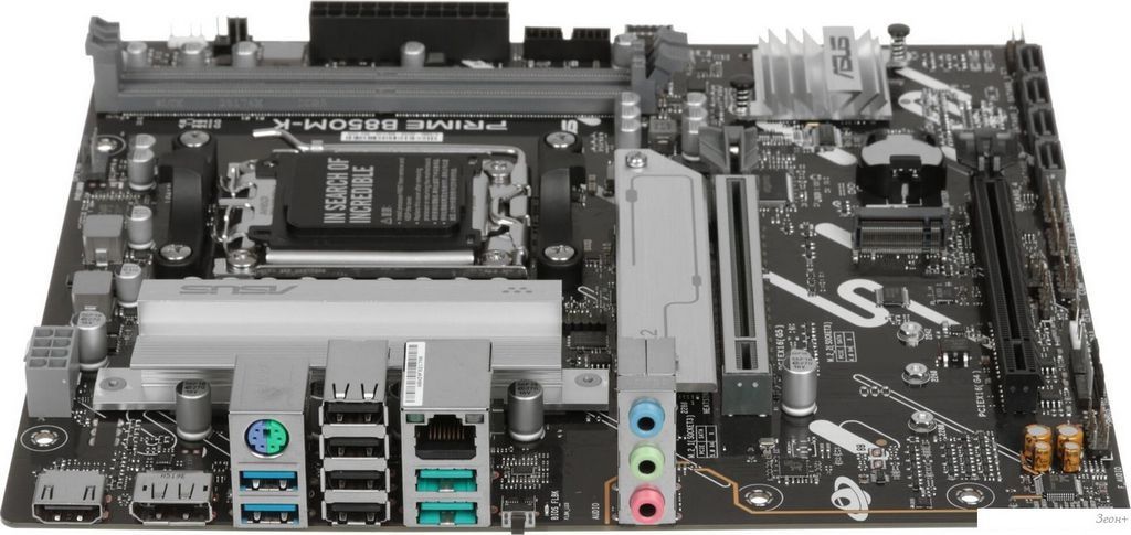 Материнская плата ASUS Prime B850M-K