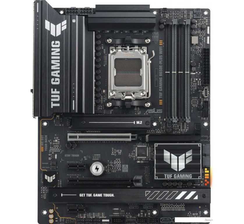 Материнская плата ASUS TUF Gaming B650E-Plus WiFi