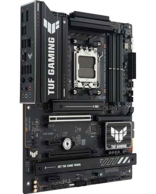 Материнская плата ASUS TUF Gaming B650E-Plus WiFi