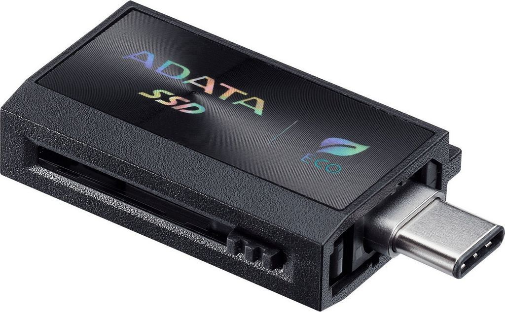 Внешний накопитель ADATA SC730 512GB SC730-512G-CACTI
