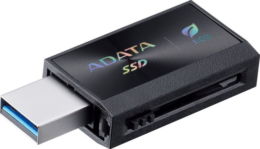 Внешний накопитель ADATA SC730 512GB SC730-512G-CACTI