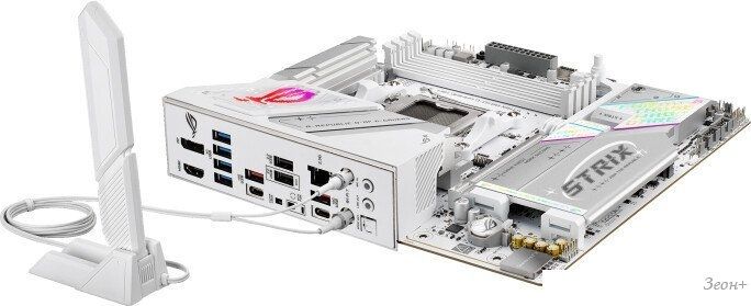 Материнская плата ASUS ROG Strix B850-G Gaming WiFi