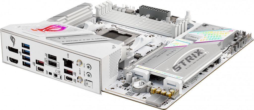 Материнская плата ASUS ROG Strix B850-G Gaming WiFi