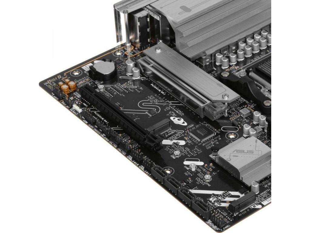 Материнская плата ASUS Prime B850M-A WiFi