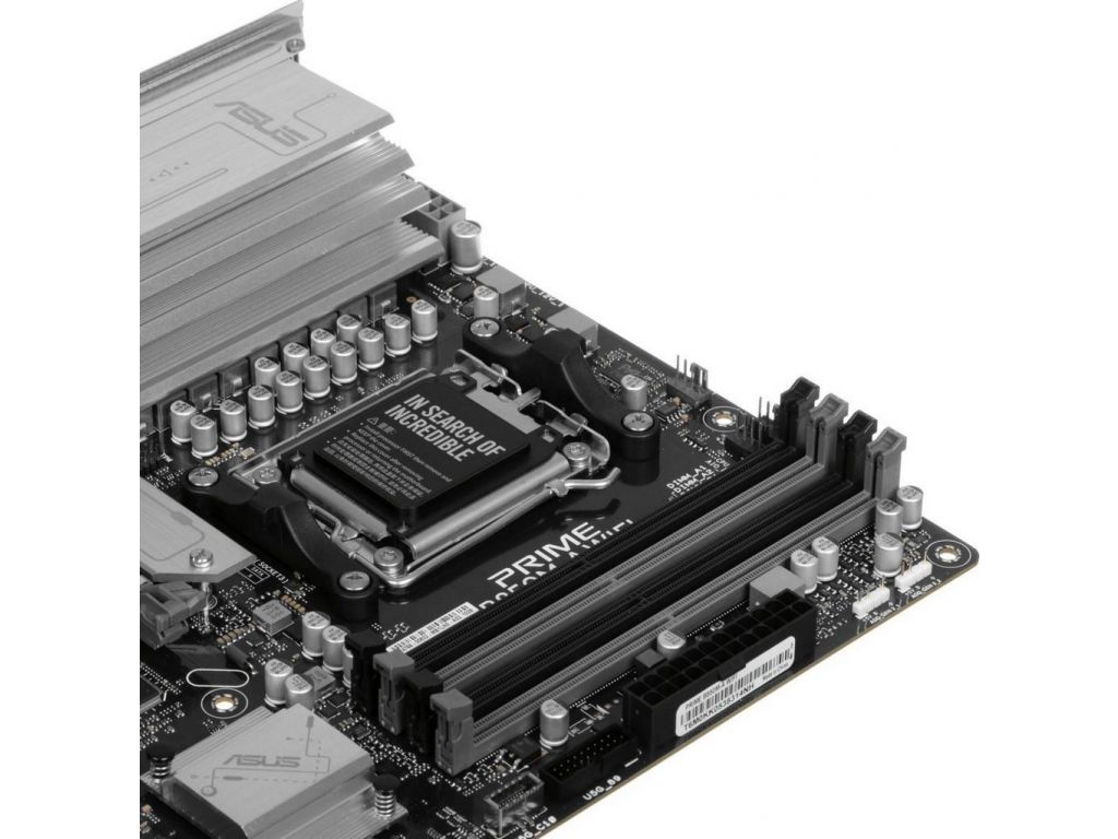 Материнская плата ASUS Prime B850M-A WiFi