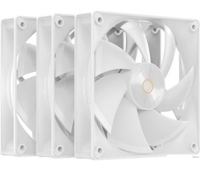    Ocypus Delta F12 WH 3IN1