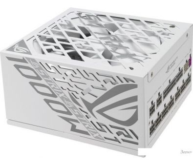   ASUS ROG Strix 1000W Platinum ROG-STRIX-1000P-GAMING-WHITE