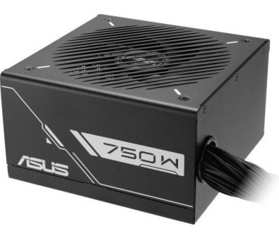   ASUS Prime 750W Bronze PRIME-750B-BLACK