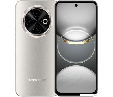 Tecno Spark 30C 6GB/128GB ()