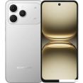 Телефон Tecno Spark 40 8GB/256GB (серый титановый)