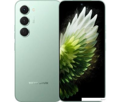  Tecno Spark 40 Pro 8GB/128GB ( )