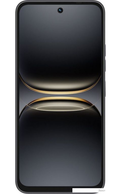 Телефон Tecno Spark Go 2 3GB/64GB (чернильный черный)
