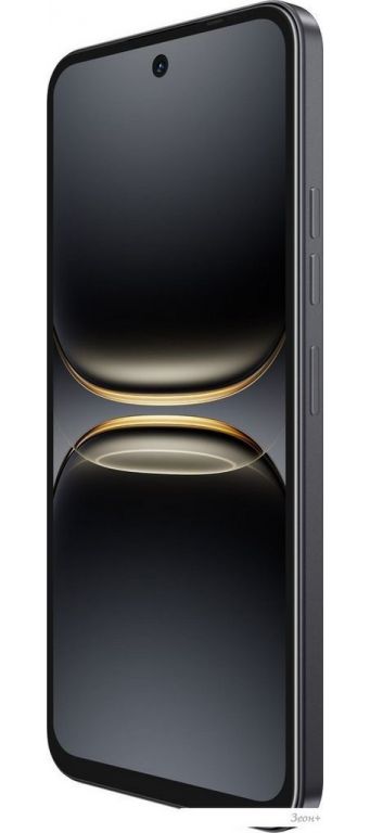 Телефон Tecno Spark Go 2 3GB/64GB (чернильный черный)