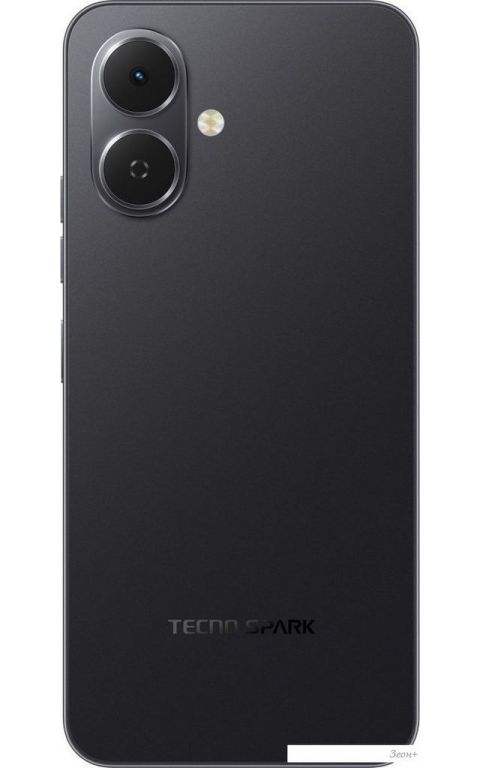 Телефон Tecno Spark Go 2 3GB/64GB (чернильный черный)