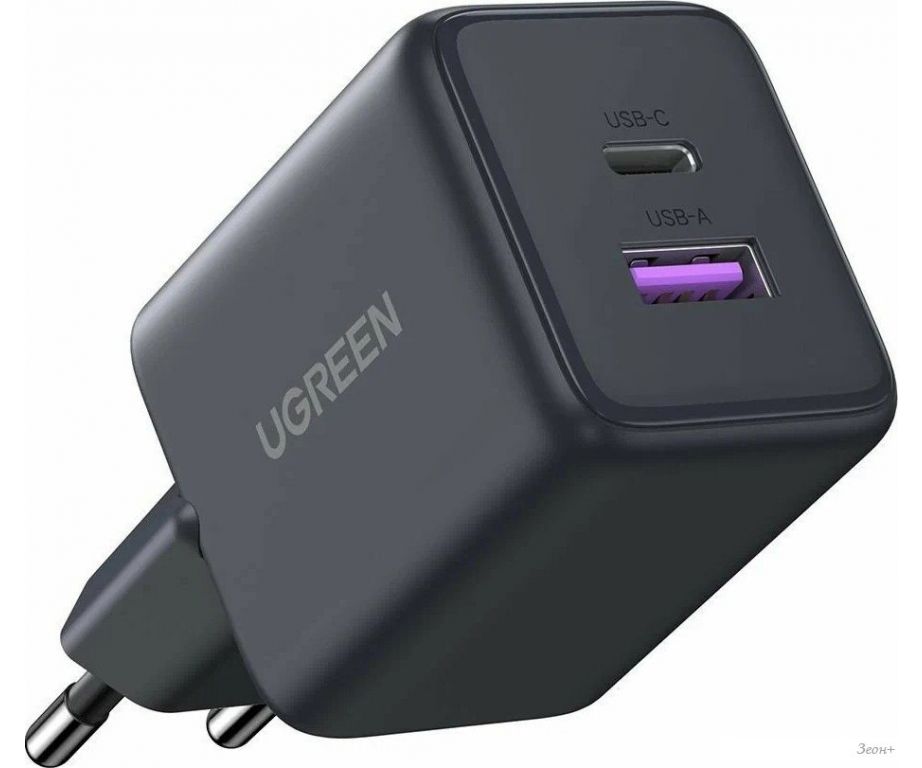 Сетевое зарядное Ugreen X516 55539