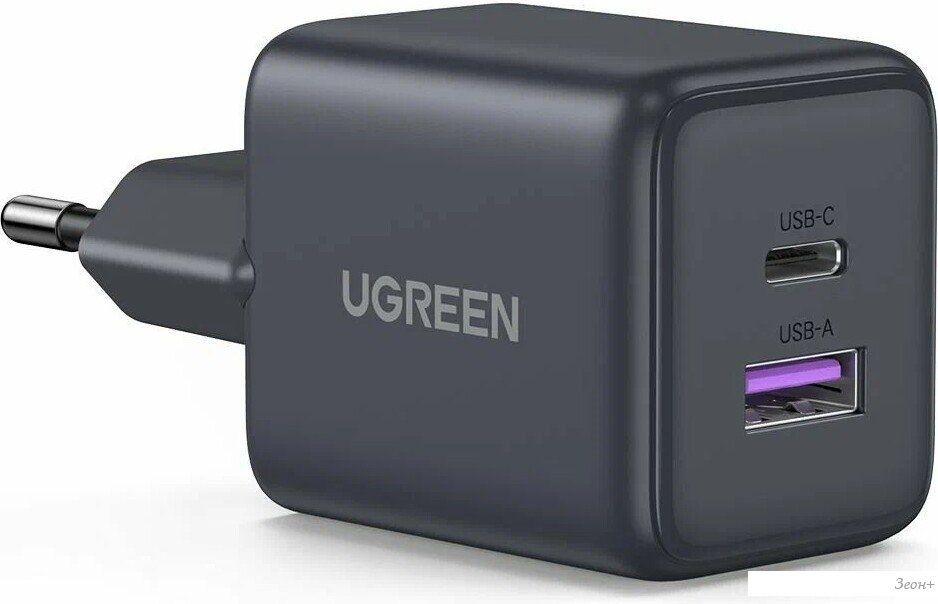 Сетевое зарядное Ugreen X516 55539