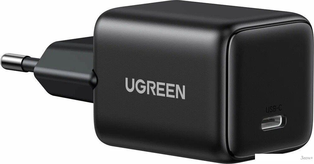 Сетевое зарядное Ugreen X512 55553