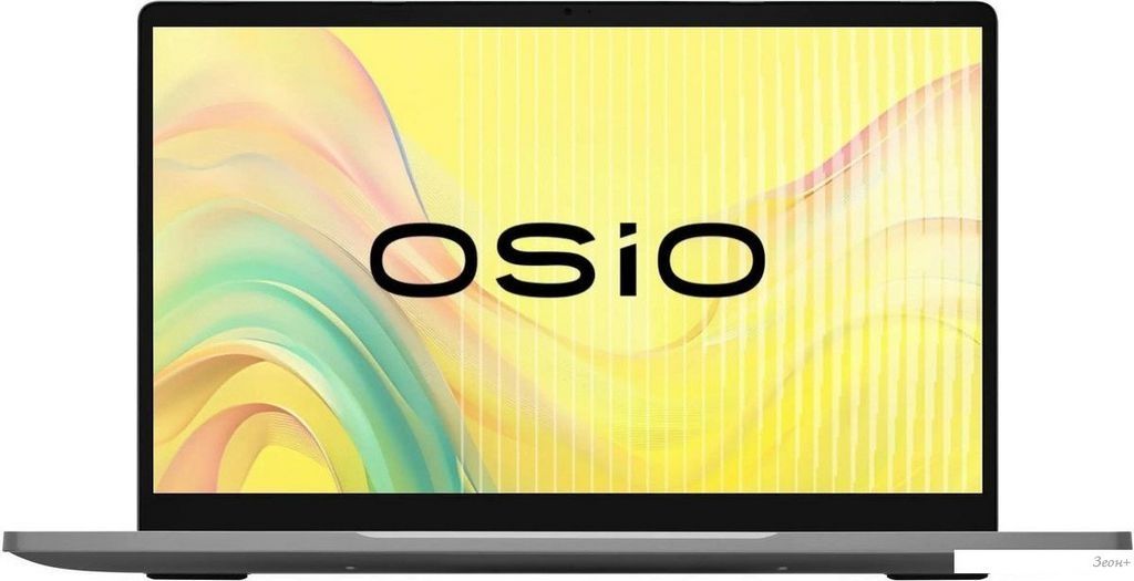 Ноутбук OSiO FocusLine F140i-010