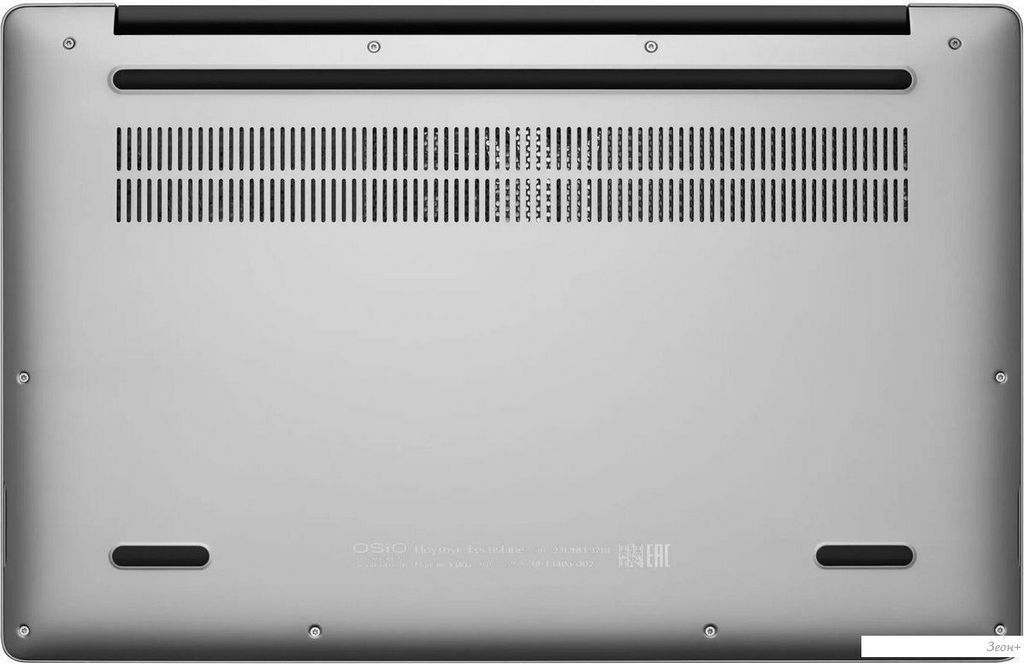 Ноутбук OSiO FocusLine F140i-010
