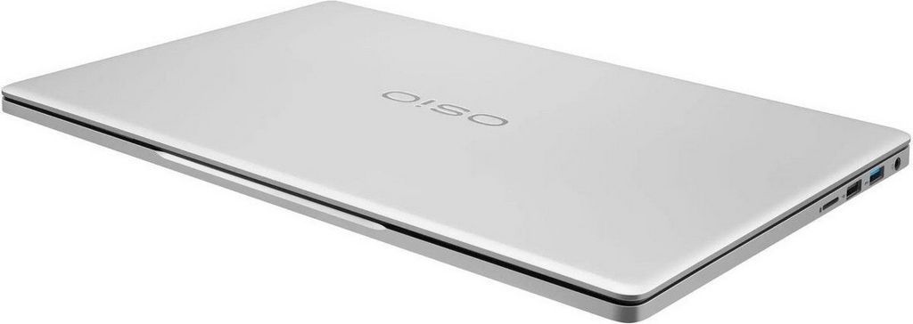 Ноутбук OSiO FocusLine F140i-010