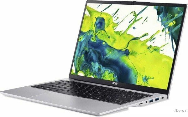 Ноутбук Acer Aspire Lite AL14-71P-53L6 NX.D7XCD.002