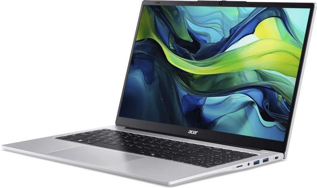 Ноутбук Acer Aspire Lite 15 AL15-42P-R56A NX.D35CD.002