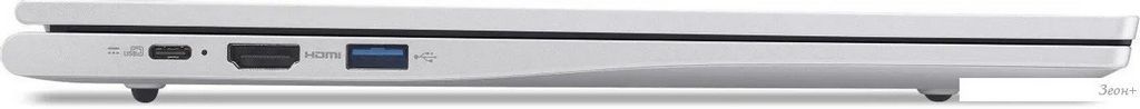 Ноутбук Acer Aspire Lite 15 AL15-42P-R455 NX.D3SCD.002