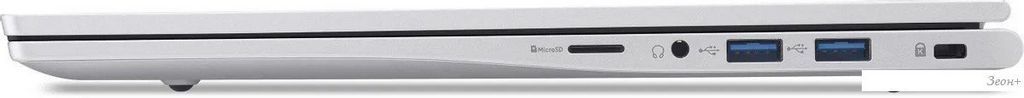 Ноутбук Acer Aspire Lite 15 AL15-42P-R455 NX.D3SCD.002