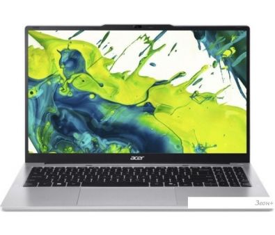 Ноутбук Acer Aspire Lite AL15-72P-51YD NX.D5HCD.003