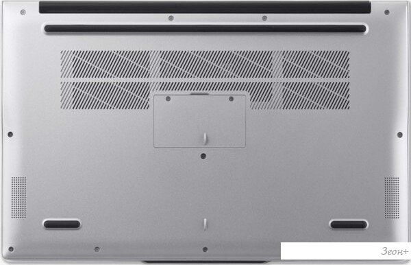 Ноутбук Acer Aspire Lite AL15-72P-51YD NX.D5HCD.003