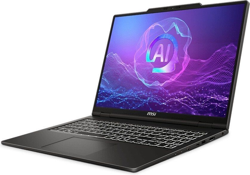 Ноутбук MSI Venture A16 AI+ A3HMG-027XRU
