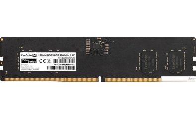   ExeGate Value 16 DDR5 4800  EX298027RUS