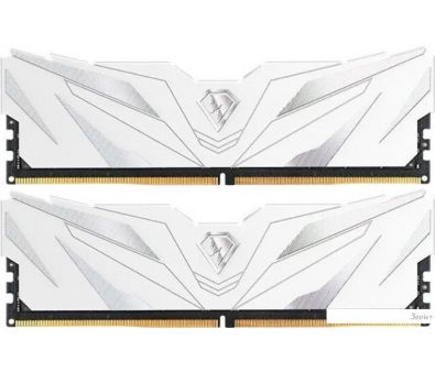   Netac Shadow II 2x16 DDR5 6000  NTSWD5P60DP-32W