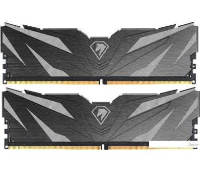   Netac Shadow II 2x16 DDR5 6000  NTSWD5P60DP-32K
