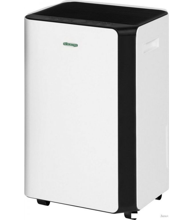 Осушитель воздуха AC Electric ACH-16L